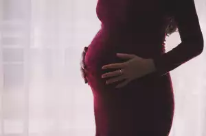 23 Týden Těhotenství