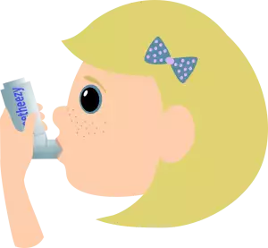 Ventolin Inhaler