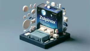 Zolpinox