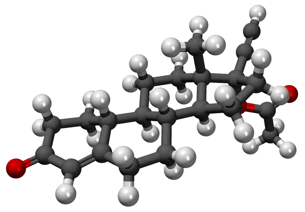 Norethisteron Zentiva