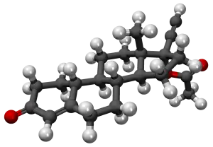 Norethisteron Zentiva