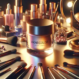 Aknecolor